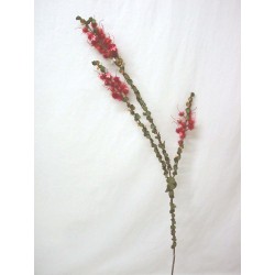 FLOR TRIPLE INCLINADA...