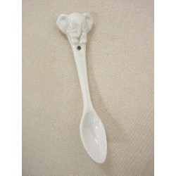 CUCHARILLA ELEFANTE...