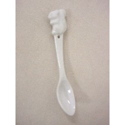 CUCHARILLA ARDILLA...