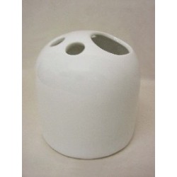 VASO CEPILLOS LUNA...