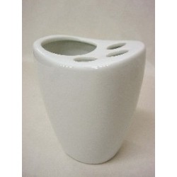 VASO CEPILLOS CURVA...