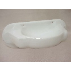 JABONERA PARED PORCELANA...