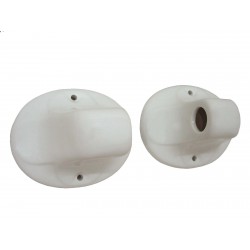 SOLO 1 LATERAL TOALLERO...