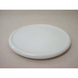POSAVASO REDONDO PORCELANA...