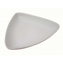 PLATO TRIANGULAR HONDO...