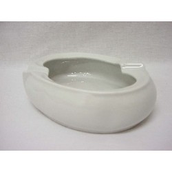 CENICERO CAROLINA PORCELANA...