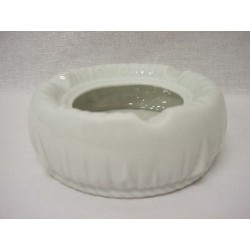 CENICERO MILORD PORCELANA...