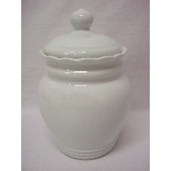 BOTE SARA 1100ML PORCELANA...