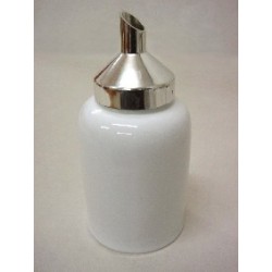 AZUCARERO EMBUDO PORCELANA...