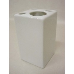 VASO CEPILLOS MING...