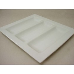 ENTREMESERO RECTO PORCELANA...