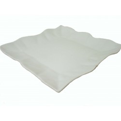 PLATO POSTRE AIR PORCELANA...