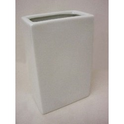 FLORERO ANCHO PEQUEÑO...