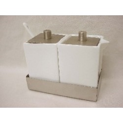 JUEGO AZUCARERO Y LECHERA...