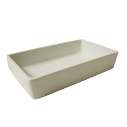 BANDEJA RECTANGULAR BORDE...