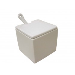 AZUCARERO CUADRADO...