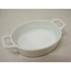 CUENCO OVALADO ASAS...