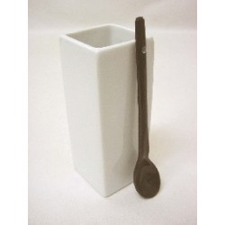 SALSERA MING CUCHARA CEBRA...