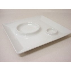 PLATO VULCANO GRANDE...