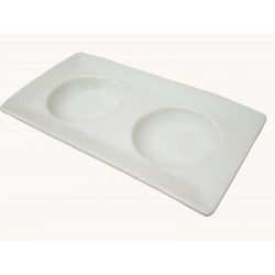 PLATO MING DEGUSTACION...