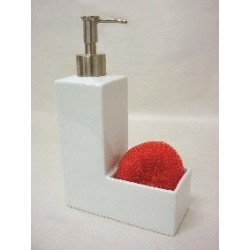 DOSIFICADOR ESTROPAJERO...