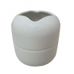 VASO CEPILLOS RAYA REDONDO...