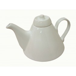 TETERA CONO 450ML PORCELANA...