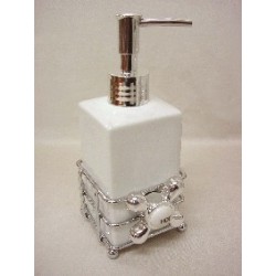 DOSIFICADOR PORCELANA...