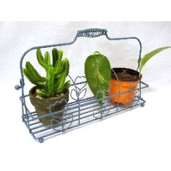 SOPORTE PARA 3 MACETAS...