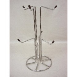 SOPORTE PARA 6 TAZAS ALTO...