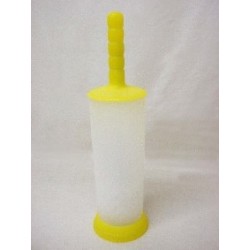 ESCOBILLERO BAÑO BASE...