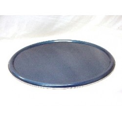 BANDEJA METALICA REDONDA...