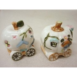 JUEGO SAL Y PIMIENTA...