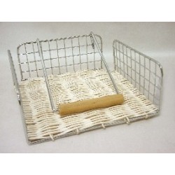 SERVILLETERO CUADRADO...