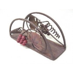 SERVILLETERO MEDIA LUNA...