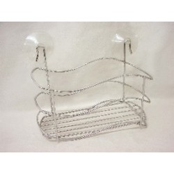 ESTANTERIA BAÑO SIMPLE...