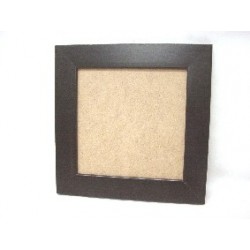 MOLDURA LISA PEQUEÑO NEGRO