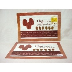 MANTEL INDIVIDUAL PERFUME...