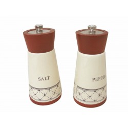 JUEGO SAL Y PIMIENTA PRISMA...