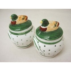 JUEGO SAL Y PIMIENTA...