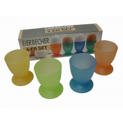 SOPORTE HUEVO PLASTICO...