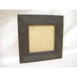 MOLDURA ESTRIAS PEQUEÑO AZUL