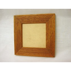 MOLDURA ESTRIAS PEQUEÑO MIEL