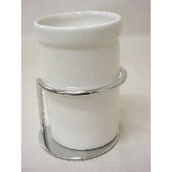 BOTE UTENSILIOS CERAMICA...