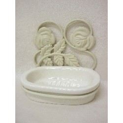 JABONERA PARED FORJA ROSA...