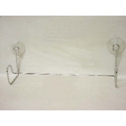 TOALLERO BARRA SIMPLE...