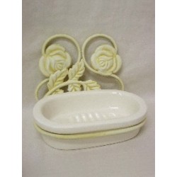 JABONERA PARED FORJA ROSA...