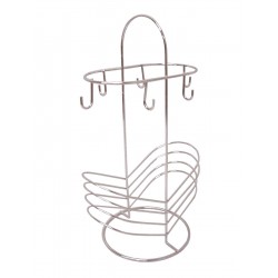 SOPORTE PARA 6 TAZAS Y...