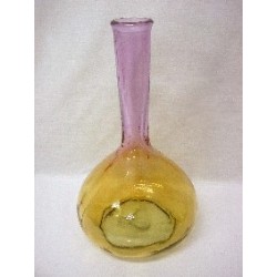 FLORERO BOTELLA CORCHO...