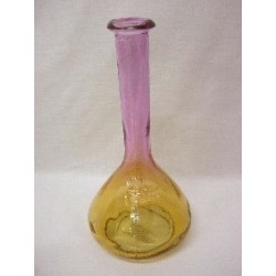 FLORERO BOTELLA CORCHO...